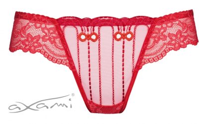 Axami Tanga Brasileño V-6265 Fraise