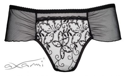Axami Tanga V-6308 Truffe - Imagen 3