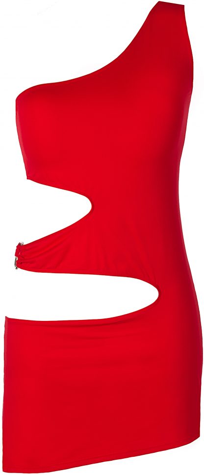 Axami Vestido V-9249 - Imagen 3