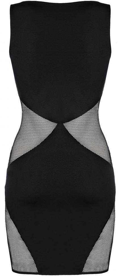 Axami Vestido V-9279 - Imagen 4
