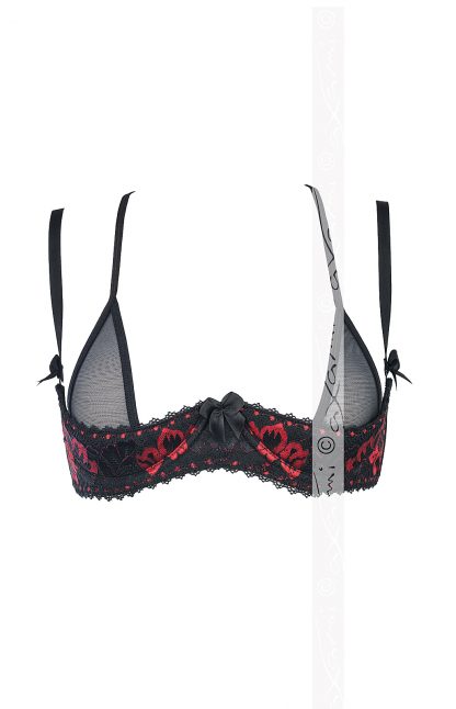 Axami Sujetador V-8781PS Tallas Grandes - Imagen 3