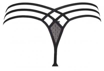 Axami Tanga V-8828PS Tallas Grandes