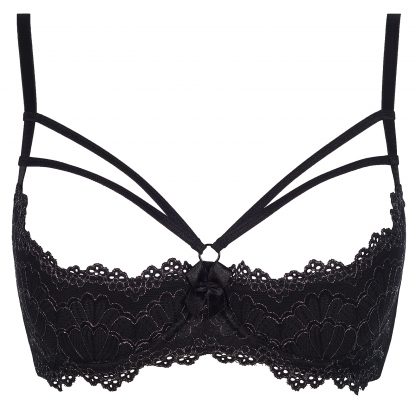 Axami Sujetador V-7771 Ginger cookie - Imagen 3