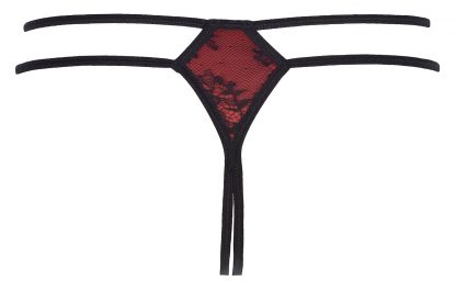 Axami Tanga V-7808 Cherry pie