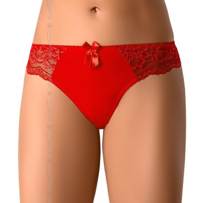 Axami Tanga Brasileño V-7585 Jasira