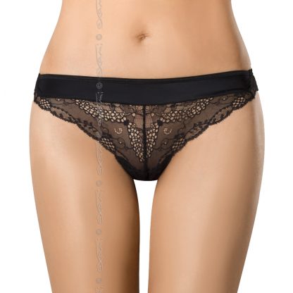 Axami Tanga Brasileño V-7695 Fondant au chocolat