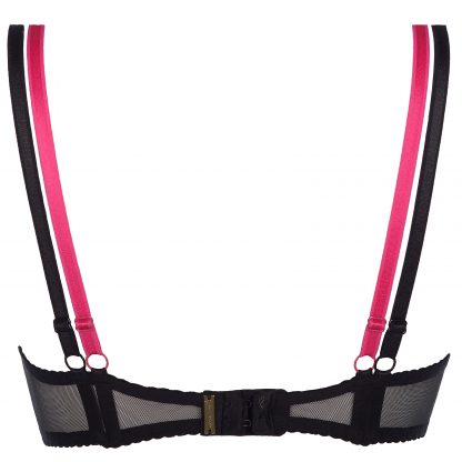 Axami Sujetador V-7741 Raspberry pudding