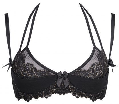Axami Sujetador V-8711PS Tallas Grandes