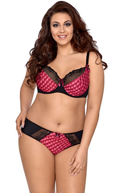 Axami Sujetador V-8461PS Tallas Grandes