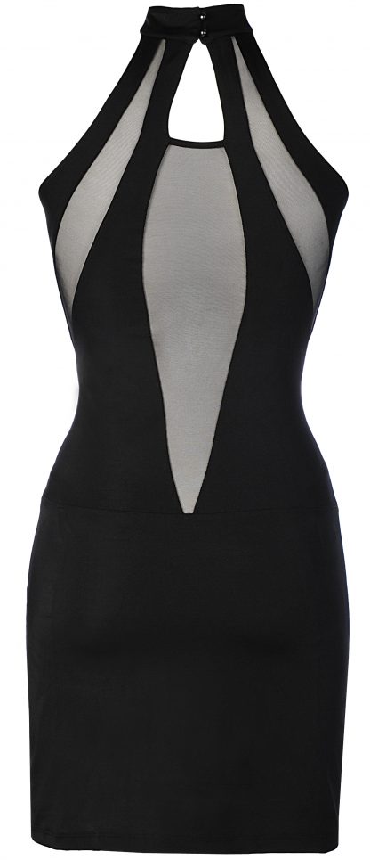 Axami Vestido V-9269 - Imagen 4