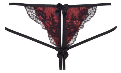 Axami Tanga V-7808 Cherry pie