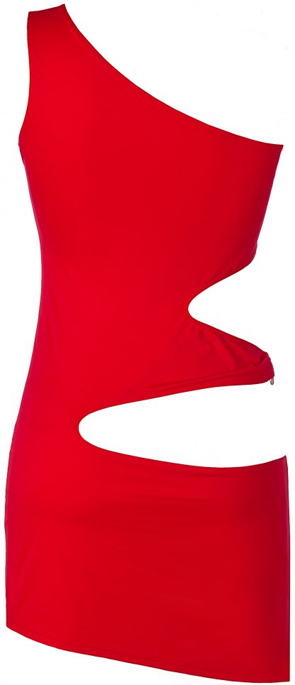 Axami Vestido V-9249 - Imagen 4