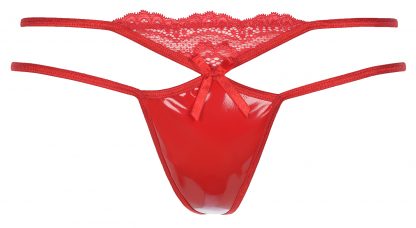 Axami Tanga V-7828 Cranberry muffin