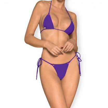 Obsessive – Beverelle Micro Bikini Talla Unica