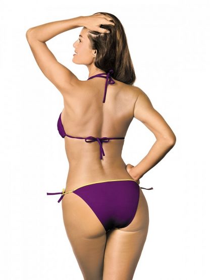 Marko – Bikini 116609 Amarillo