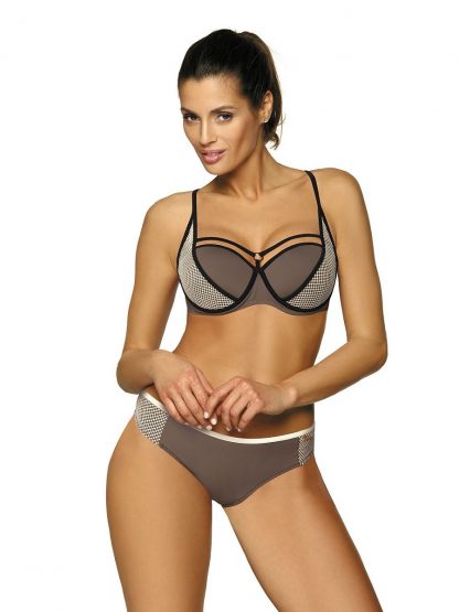Marko – Bikini 116578 Marrón