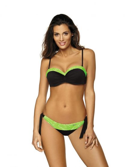 Marko - Bikini 114134 Negro - Imagen 2