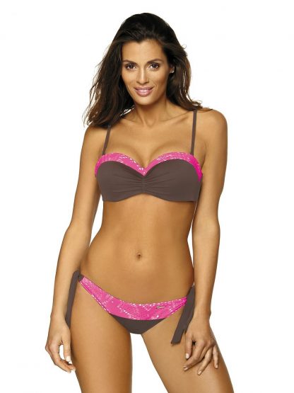 Marko – Bikini 114132 Marrón