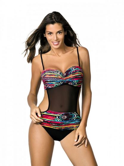 Marko - Bañador 82091 Negro - Imagen 3