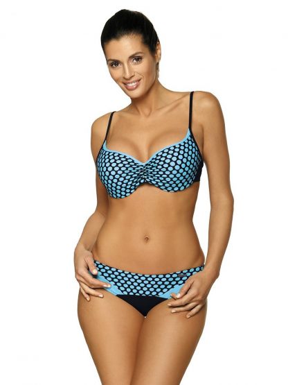 Marko - Bikini 113067 Azul - Imagen 2