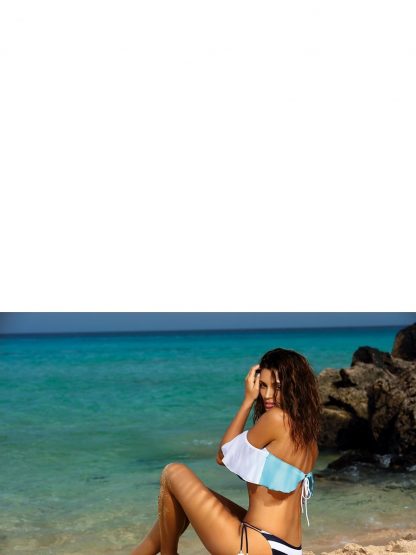 Marko - Tankini 112286 Azul - Imagen 2