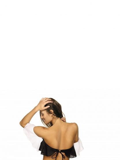 Marko - Tankini 112284 Negro - Imagen 2