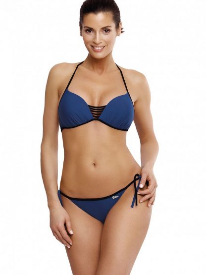 Marko – Bikini 129007 Azul marino