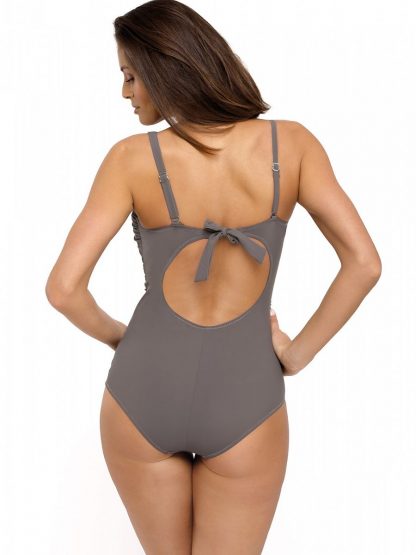 Marko – Bañador 129259 Gris