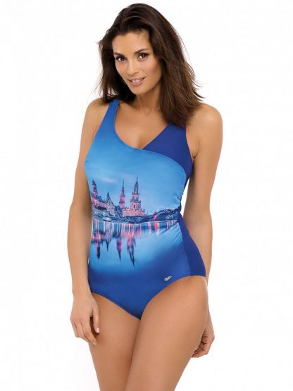 Marko - Bañador 129450 Azul marino