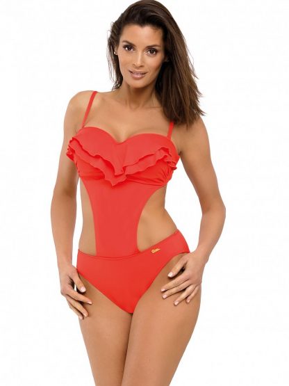 Marko – Bañador 129492 Naranja