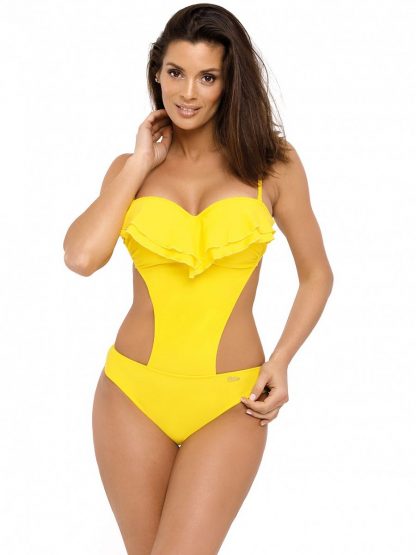 Marko – Bañador 129510 Amarillo