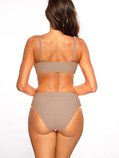 Marko - Bikini 141214 Beige - Imagen 3