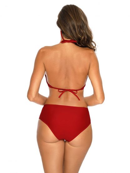 Marko – Bikini 141260 Rojo