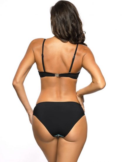 Marko - Bikini 141726 Negro - Imagen 3