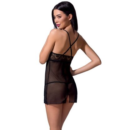 Passion Woman Quentris Chemise - Imagen 2