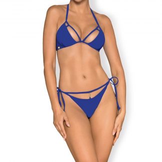 Obsessive – Costarica Bikini Azul