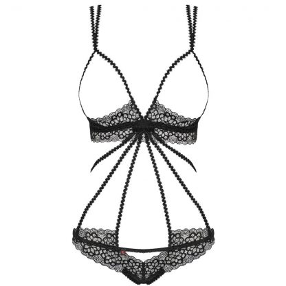 Obsessive - Liferia Teddy - Imagen 3