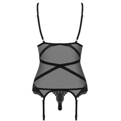 Obsessive – Bondea Corset