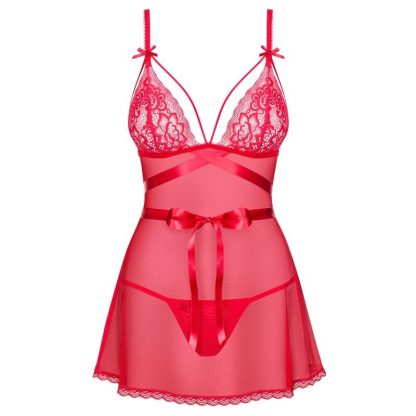 Obsessive - Lovlea Babydoll - Imagen 3