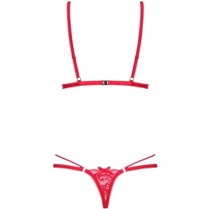Obsessive - Lovlea Teddy - Imagen 4