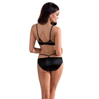 Casmir Lara Set Bikini Dos Piezas - Imagen 2