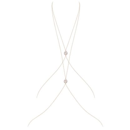 Obsessive – Bijou-904 Collar Talla Unica