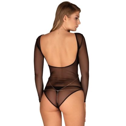 Obsessive – Bijou-905 Arnes Talla Unica