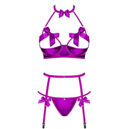 Obsessive – Delishya Set Tres Piezas