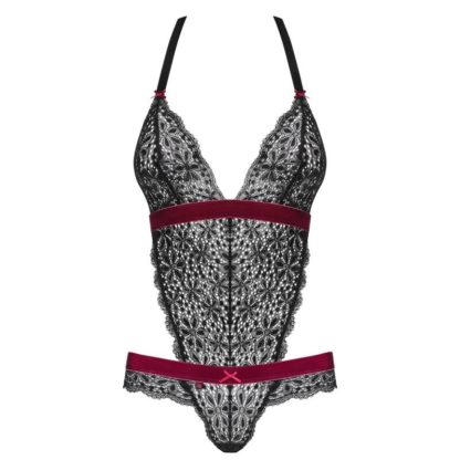 Obsessive – Rossita Teddy