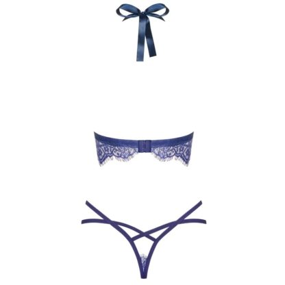 Obsessive – Flowlace Set Dos Piezas