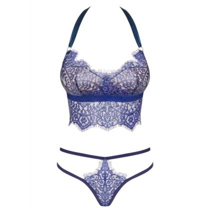 Obsessive - Flowlace Set Dos Piezas - Imagen 3