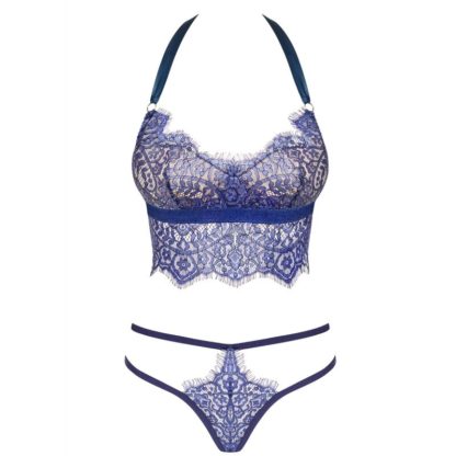 Obsessive – Flowlace Set Dos Piezas