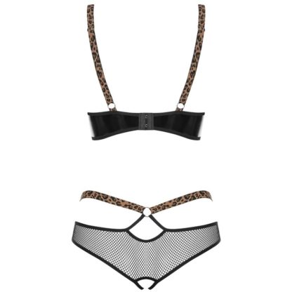 Obsessive – Electricia Set Dos Piezas