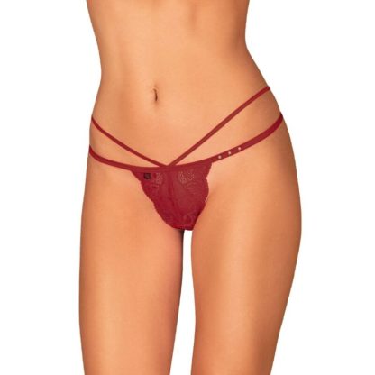 Obsessive - Ivetta Tanga - Imagen 3
